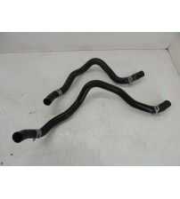 Par Mangueira Ar Quente Honda Hr-v Touring 1.5 2023