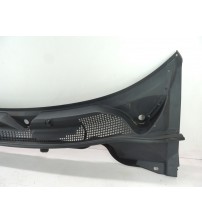 Grade Churrasqueira Para-brisa Honda Hr-v Touring 1.5 2023 Preto Fosco