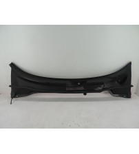 Grade Churrasqueira Para-brisa Honda Hr-v Touring 1.5 2023 Preto Fosco