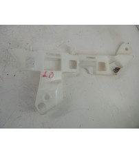 Guia Para-choque Dianteiro Direito Gm Montana Premier 2025