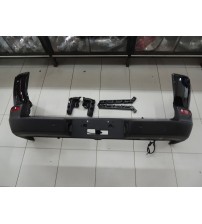 Para-choque Traseiro Original Gm Montana Premier 2025