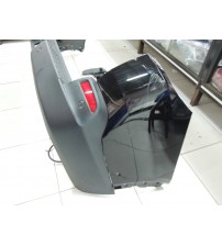 Para-choque Traseiro Original Gm Montana Premier 2025