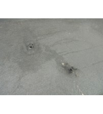 Forro Do Capô Com Detalhe Gm Montana Premier 2025