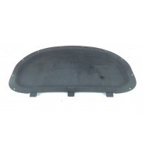 Forro Do Capô Com Detalhe Gm Montana Premier 2025