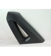 Acabamento Esquerdo Santo Antônio Gm Montana Premier 2025 Preto