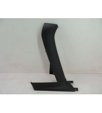 Moldura Canto Esquerdo Caçamba Gm Montana Premier 2025 Preto