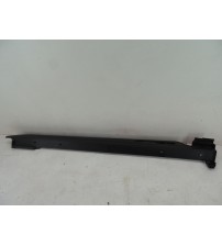 Acabamento Superior Esquerdo Caçamba Gm Montana Premier 2025 Preto