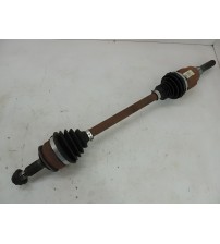 Semi-eixo Esquerdo Gm Montana Premier 1.2 Flex. Aut. 2025