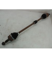 Semi-eixo Direito Gm Montana Premier 1.2 Flex. Aut. 2025