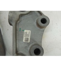 Coxim Inferior Caixa De Câmbio Gm Montana 1.2 Flex Aut. 2025