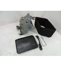 Caixa Suporte Bateria Honda Hr-v Touring 2023