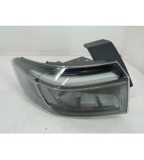 Lanterna Canto Lado Esquerdo Honda Hr-v Touring 2023 Esquerdo/motorista Original