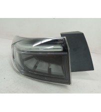 Lanterna Canto Lado Esquerdo Honda Hr-v Touring 2023 Esquerdo/motorista Original