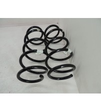 Par Molas Dianteiras Honda Hr-v Touring 1.5 2023 (usado)