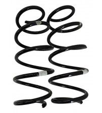 Par Molas Dianteiras Honda Hr-v Touring 1.5 2023 (usado)