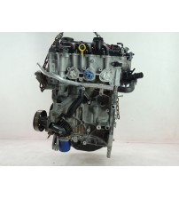 Motor Parcial Gm Montana Premier 1.2 Flex 2025 133cv 15000km