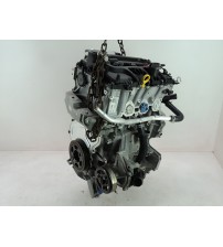 Motor Parcial Gm Montana Premier 1.2 Flex 2025 133cv 15000km