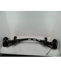 Eixo Traseiro Gm Montana Premier 1.2 Flex Automática 2025 Preto