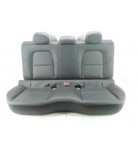 Banco Traseiro Gm Montana Premier 2025 Couro