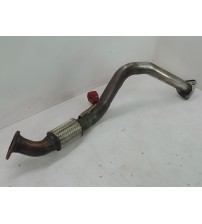 Flexível Escapamento Honda Hr-v Touring 1.5 2023