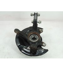 Montante Dianteiro Esquerdo Honda Hr-v Touring 1.5 2023