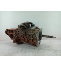 Caixa De Cambio Daily 3.0 35s14 E 55c16 Na Troca - Revisada