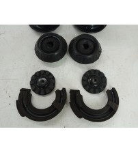 Kit Batente Amortecedor Dianteiro Honda Hr-v 1.5 2023 Usado