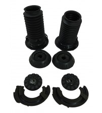 Kit Batente Amortecedor Dianteiro Honda Hr-v 1.5 2023 Usado