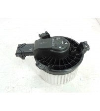 Motor Ventilação Interna Honda Hr-v Touring 2023