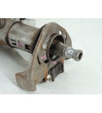 Coluna Direção Escamoteável Gm S10 2.4 Flex 4x2 2014 Usado