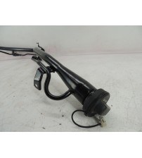 Gargalo Tanque Combustível Honda Hr-v Touring 1.5 2023 Preto