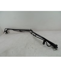 Gargalo Tanque Combustível Honda Hr-v Touring 1.5 2023 Preto