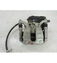 Pinça De Freio Traseira Esquerda Hr-v Touring 1.5 2023 Usado