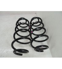 Par Molas Traseiras Honda Hr-v Touring 1.5 2023 Usado