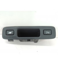 Botão Fechamento Porta Malas Honda Hr-v Touring 2023