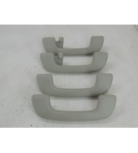 Jogo Pega Mão Teto Honda Hr-v Touring 2023 Original