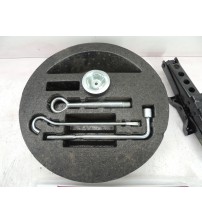 Kit Macaco E Chave De Roda Honda Hr-v Touring 2023