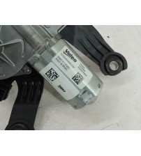 Motor Limpador Vidro Traseiro Honda Hr-v Touring 2023