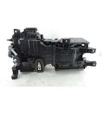 Caixa De Ventilação Interna Honda Hr-v Touring 2023 Preto