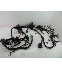 Chicote Cofre Motor Honda Hr-v Touring 1.5 2023