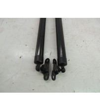 Par Amortecedor Elétrico Tampa Traseira Hr-v Touring 2023