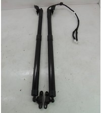 Par Amortecedor Elétrico Tampa Traseira Hr-v Touring 2023