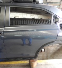 Porta Traseira Esquerda Limpa Honda Hr-v Touring 2023 Traseira
