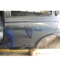 Porta Traseira Esquerda Limpa Honda Hr-v Touring 2023 Traseira