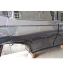 Porta Traseira Direita Limpa Honda Hr-v Touring 2023 Traseira