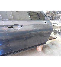 Porta Dianteira Direita Limpa Honda Hr-v Touring 2023 Dianteira