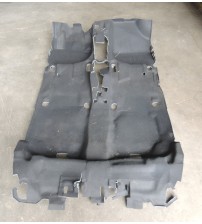 Carpe Interno Fundo Assoalho Honda Hr-v Touring 2023