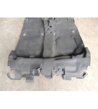 Carpe Interno Fundo Assoalho Honda Hr-v Touring 2023