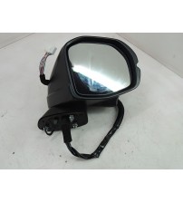 Retrovisor Lado Direito Com Câmera Honda Hr-v Touring 2023