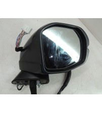 Retrovisor Lado Direito Com Câmera Honda Hr-v Touring 2023